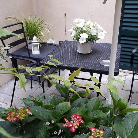 La Corte Antica Pienza Exterior photo